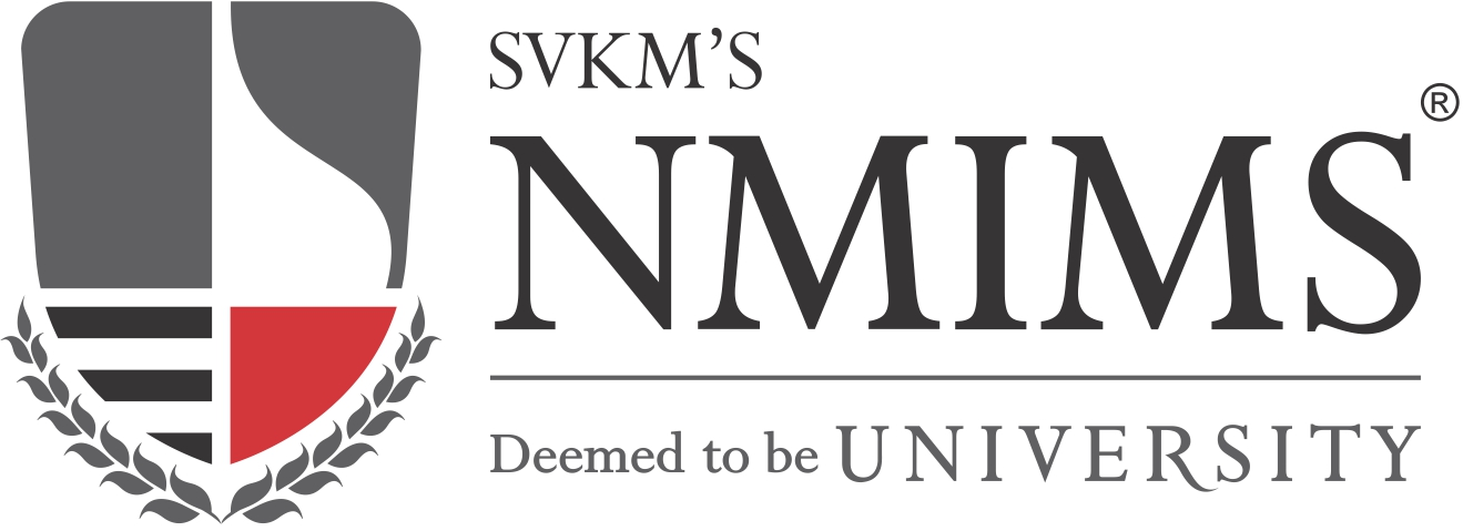 NMIMS Logo